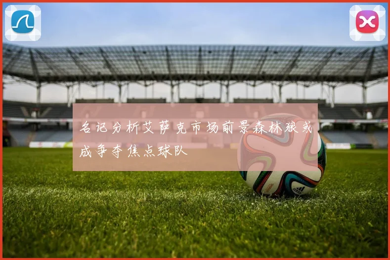 名记分析艾萨克市场前景森林狼或成争夺焦点球队